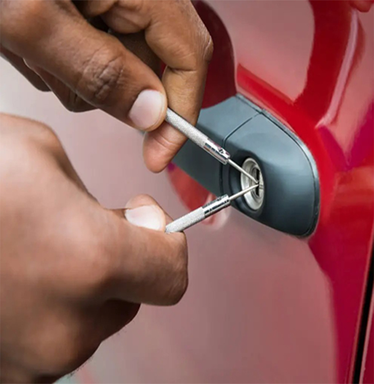 岳阳市开修汽车锁
